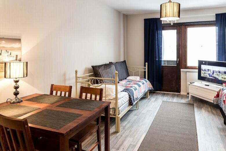 Apartamento Santa's Holiday Homes