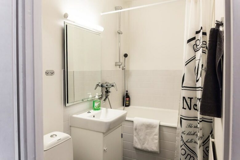 Apartamento Santa's Holiday Homes