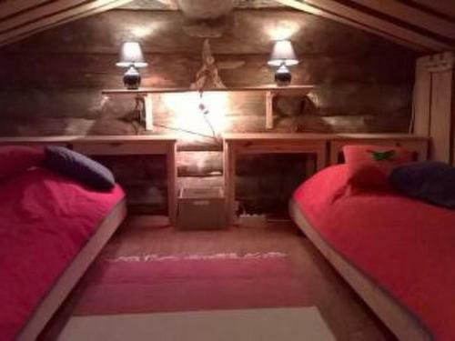 Holiday Home Karhunpes�