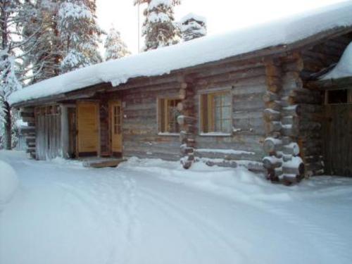 Holiday Home Karhunpes�
