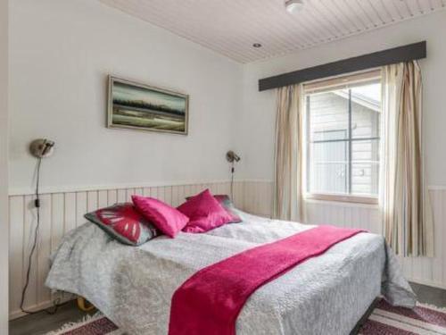 Holiday Home Kes�rinne 1