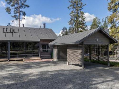 Holiday Home Kes�rinne 1