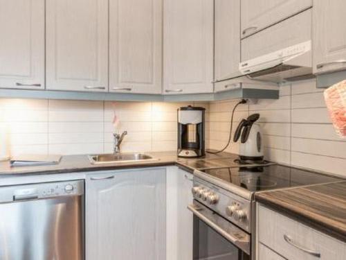 Holiday Home Kes�rinne 1