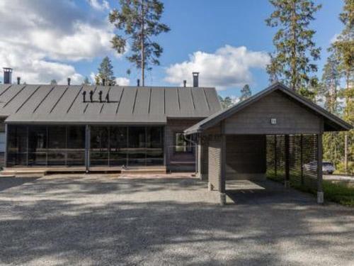 Holiday Home Kes�rinne 1
