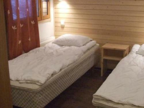 Holiday Home L�nsirinne C 12