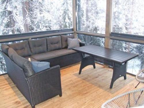 Holiday Home Rukan Rinnemaa B