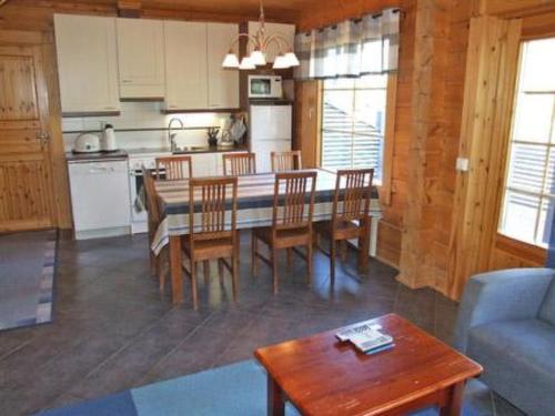 Holiday Home Mikaelinrinne 9 B