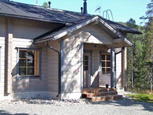 Holiday Home Mikaelinrinne 9 B