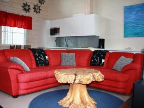 Holiday Home Poropahta B