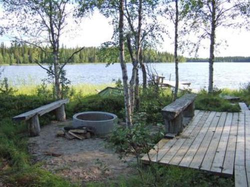 Holiday Home Kes�ruka Oy 1