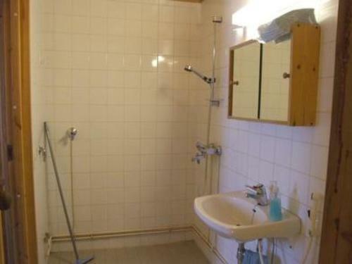 Holiday Home Revonaapa A3