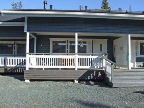 Holiday Home Ruka Snow & Sun 1