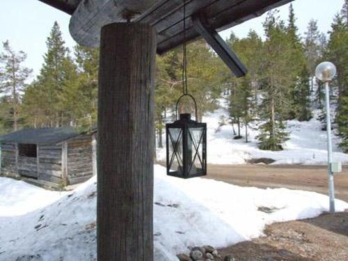 Holiday Home Rukak�mmekk�