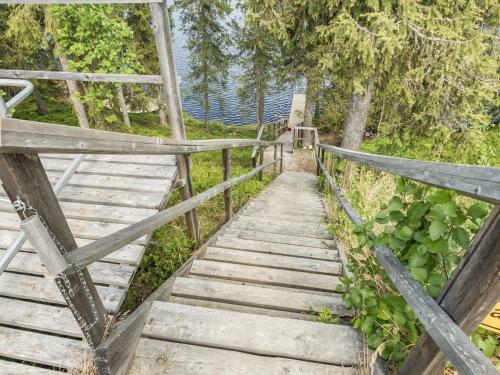 Holiday Home Rukansyli 7