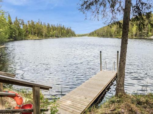 Holiday Home Rukansyli 7