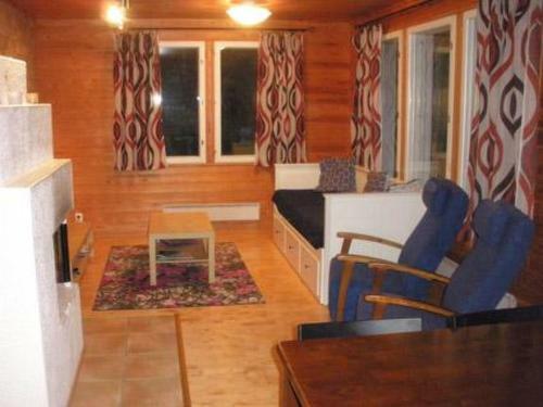 Holiday Home Rintel� 3a