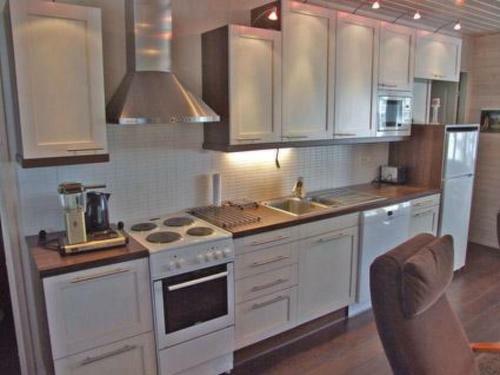 Holiday Home Vuosselinhovi B