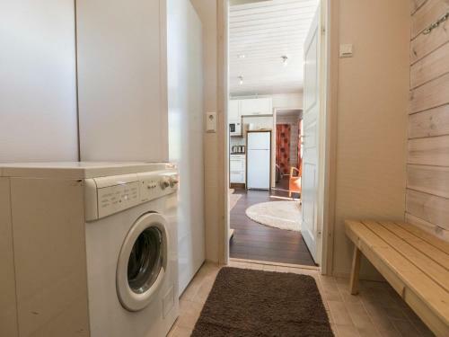Holiday Home Vuosselinhovi B