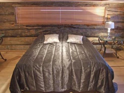Holiday Home Villa Vuosselin Taiga