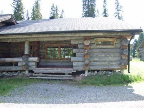 Holiday Home Seitsem�n Savua 3