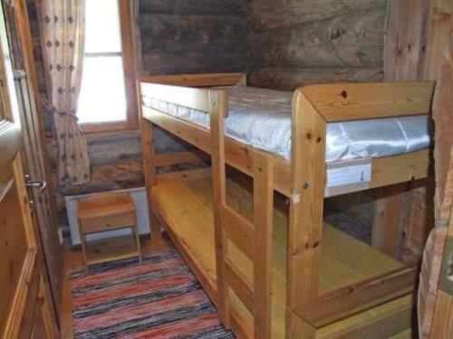 Holiday Home Rukanlumous 1