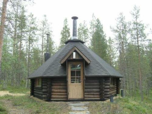 Holiday Home Toka-kota