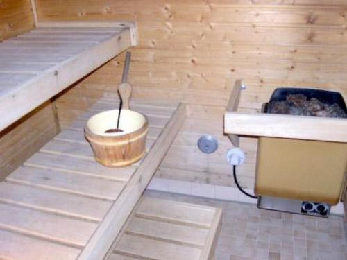Holiday Home Kuksa