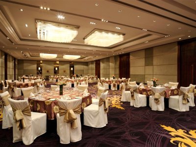Doubletree By Hilton Hotel New Delhi - Noida - Mayur Vihar