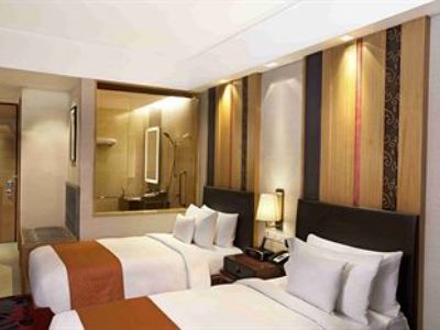 Doubletree By Hilton Hotel New Delhi - Noida - Mayur Vihar