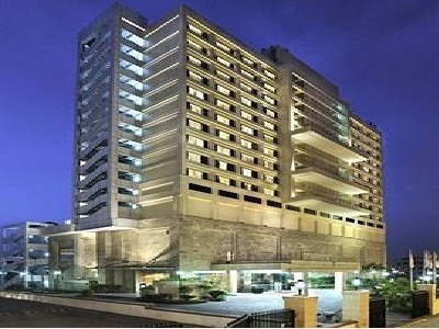 Doubletree By Hilton Hotel New Delhi - Noida - Mayur Vihar