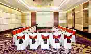 Doubletree By Hilton Hotel New Delhi - Noida - Mayur Vihar