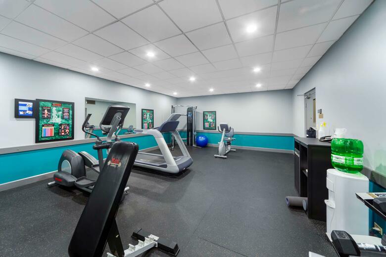 Hotel Best Western Plus City Centre Inn