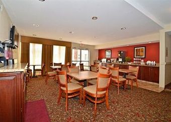 Hotel Mainstay Suites