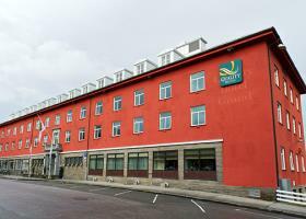 Quality Hotel Grand Kristiansund