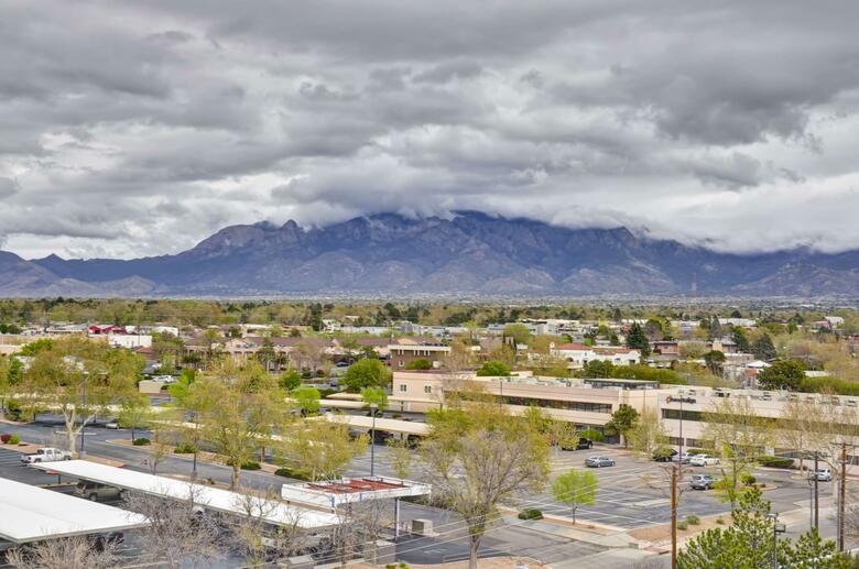 Hotel Hyatt Place Albuquerque Uptown