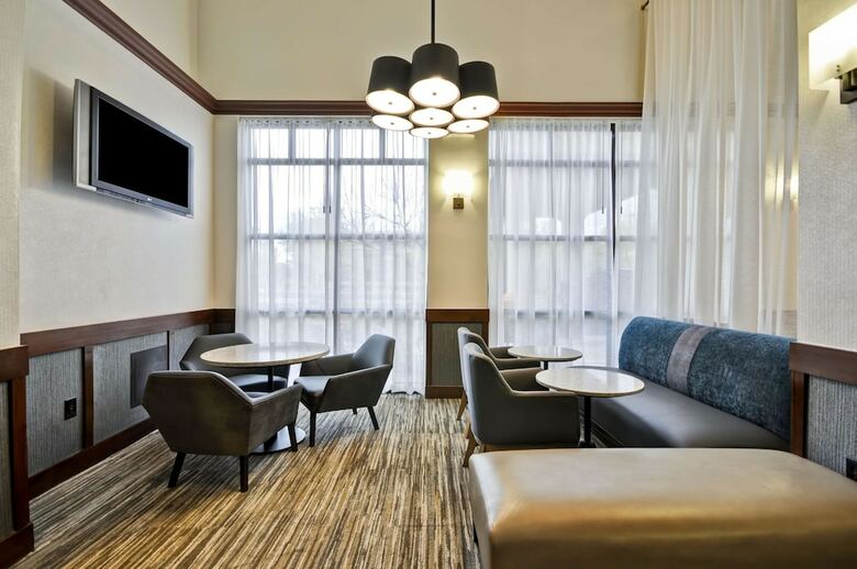 Hotel Hyatt Place Albuquerque Uptown