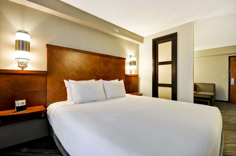 Hotel Hyatt Place Albuquerque Uptown