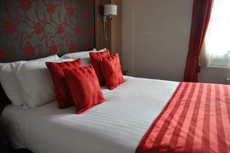 Hotel Clarion Collection Birmingham