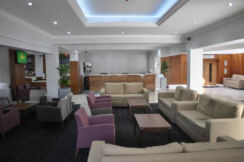 Hotel Clarion Collection Birmingham