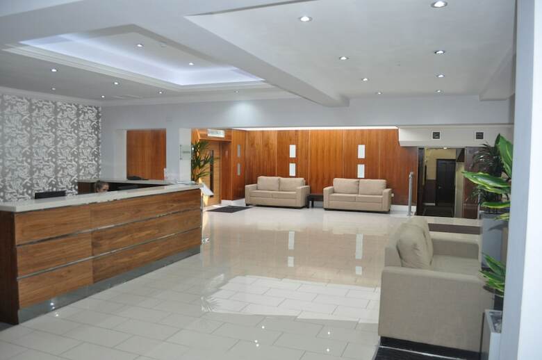 Hotel Clarion Collection Birmingham