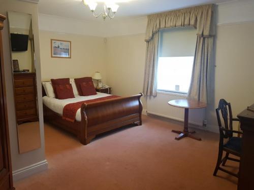 Best Western Gatehouse Hotel