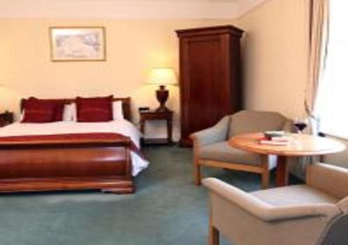 Best Western Gatehouse Hotel