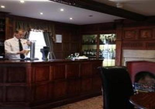Best Western Gatehouse Hotel