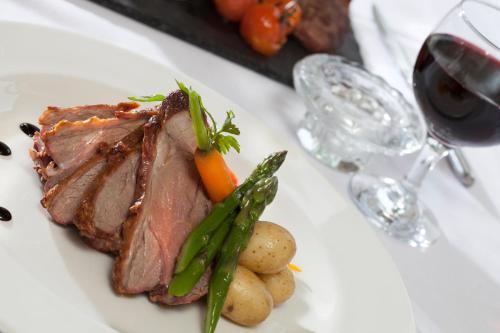 Best Western Gatehouse Hotel