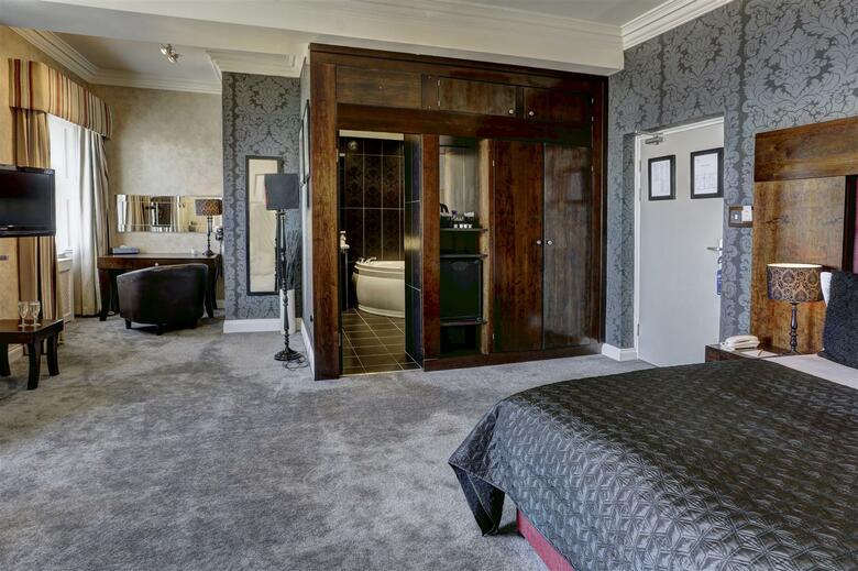 Best Western Roker Hotel