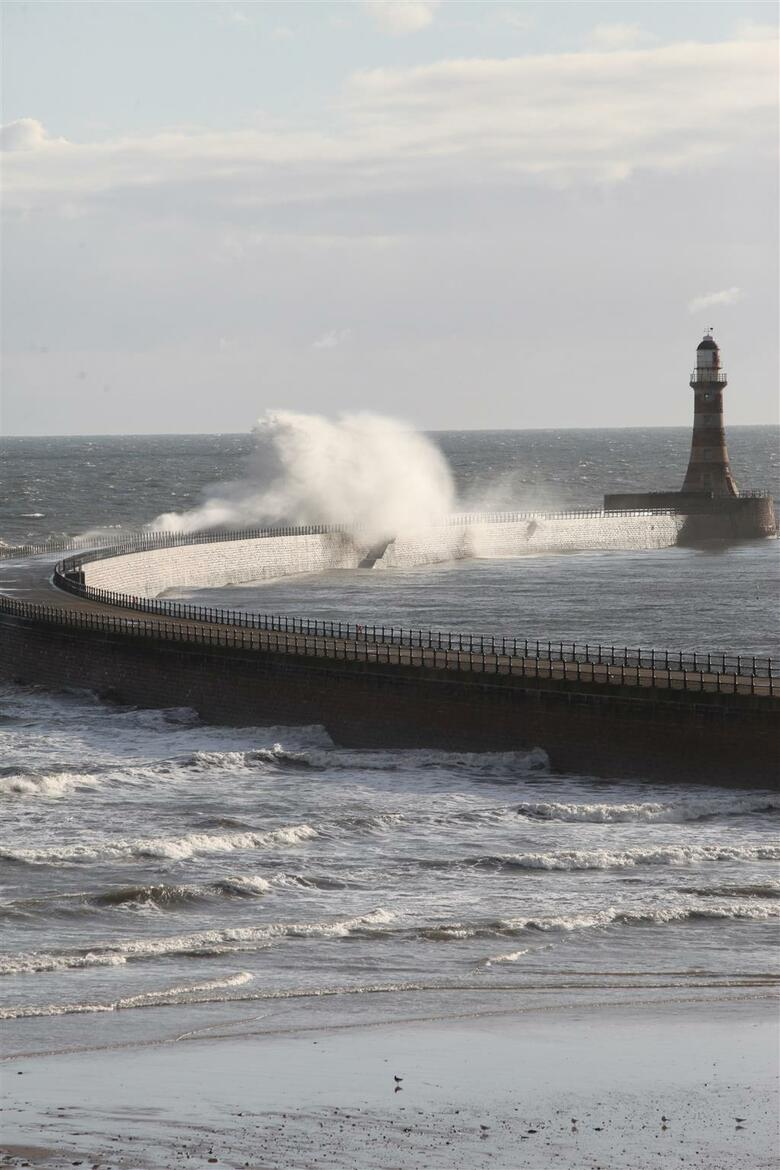 Best Western Roker Hotel