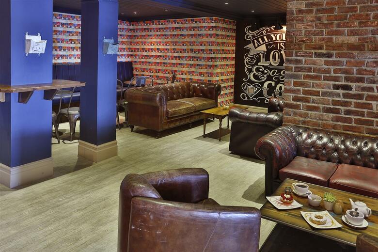Best Western Roker Hotel