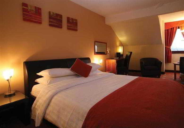 Best Western Hotel St Pierre