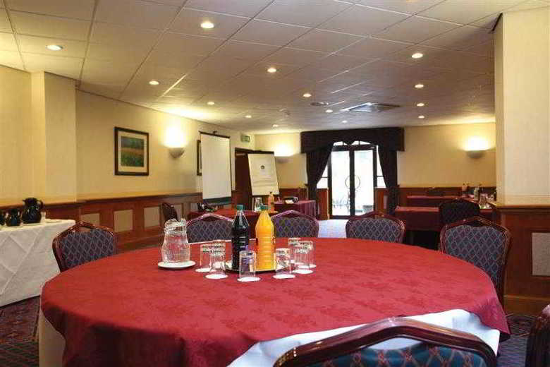 Best Western Hotel St Pierre