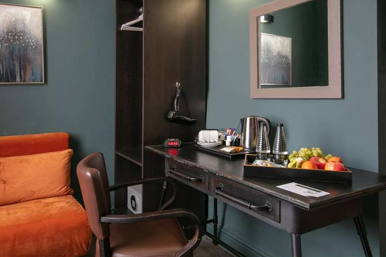 Best Western Ryokan Hotel